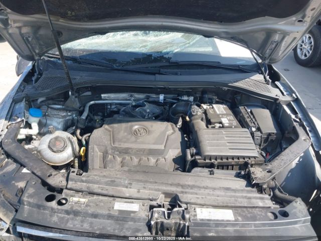 2023 VOLKSWAGEN TIGUAN 3VVCB7AX0PM062647 Photo 9