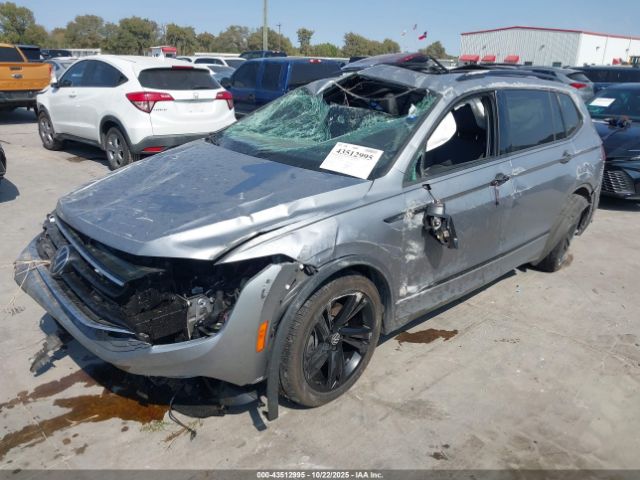 2023 VOLKSWAGEN TIGUAN 3VVCB7AX0PM062647 Photo 1