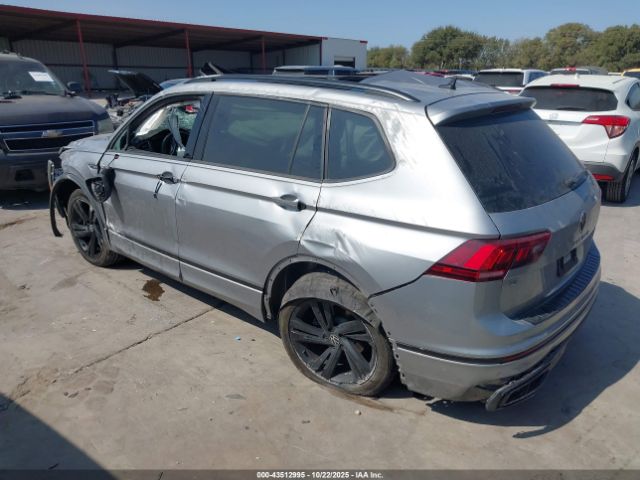 2023 VOLKSWAGEN TIGUAN 3VVCB7AX0PM062647 Photo 2