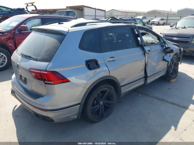 2023 VOLKSWAGEN TIGUAN 3VVCB7AX0PM062647 Photo 3