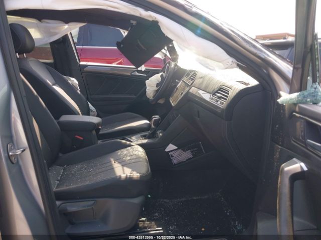2023 VOLKSWAGEN TIGUAN 3VVCB7AX0PM062647 Photo 4