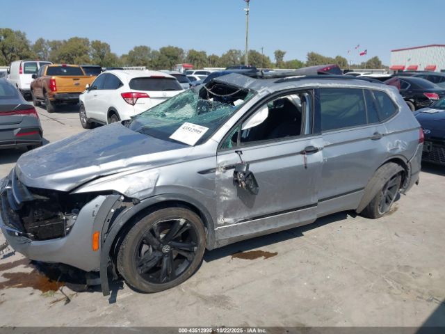 2023 VOLKSWAGEN TIGUAN 3VVCB7AX0PM062647 Photo 5