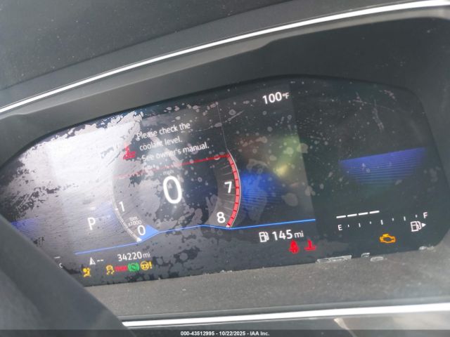 2023 VOLKSWAGEN TIGUAN 3VVCB7AX0PM062647 Photo 6