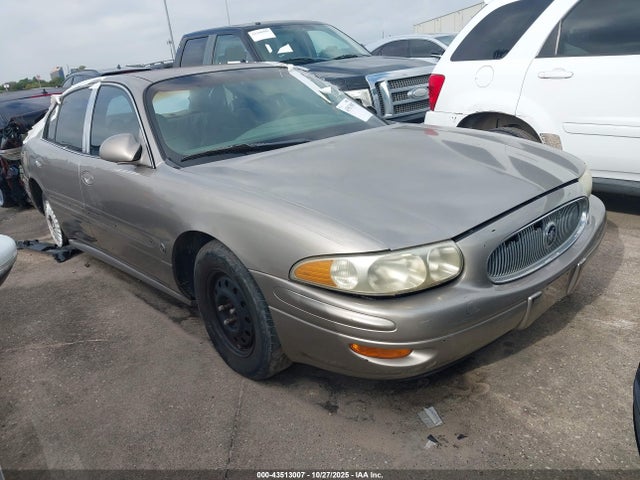 Продажа на аукционе авто 2002 Buick Lesabre Custom, vin: 1G4HP54K324133690, номер лота: 43513007