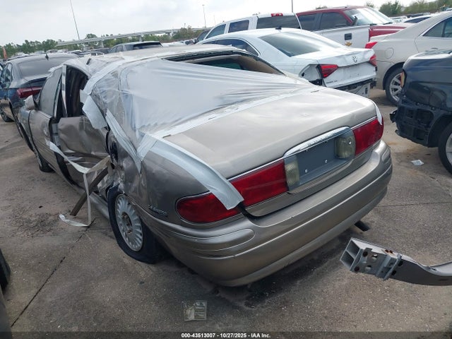 43513007 :رقم المزاد ، 1G4HP54K324133690 vin ، 2002 Buick Lesabre Custom مزاد بيع