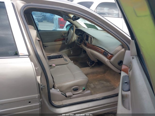43513007 :رقم المزاد ، 1G4HP54K324133690 vin ، 2002 Buick Lesabre Custom مزاد بيع