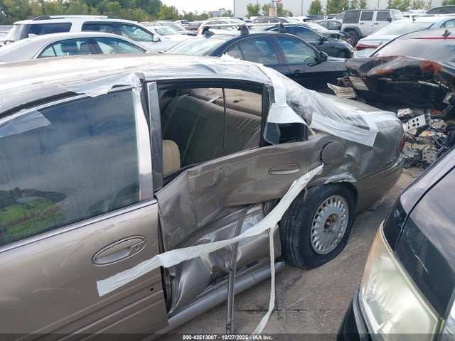 43513007 :رقم المزاد ، 1G4HP54K324133690 vin ، 2002 Buick Lesabre Custom مزاد بيع