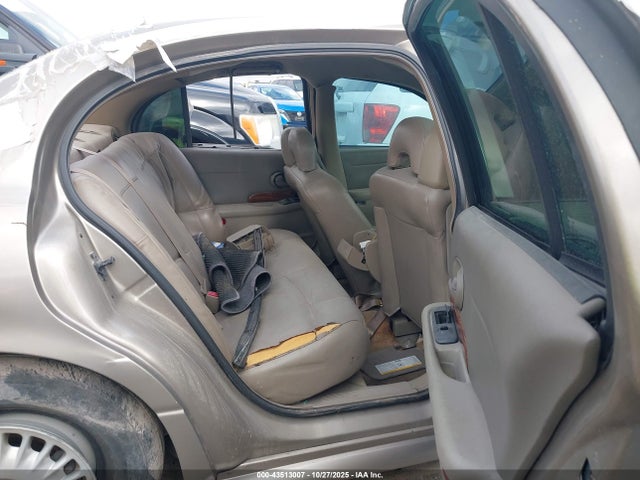 43513007 :رقم المزاد ، 1G4HP54K324133690 vin ، 2002 Buick Lesabre Custom مزاد بيع