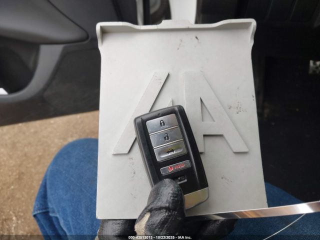 2016 ACURA ILX 19UDE2F8XGA016353 Photo 10