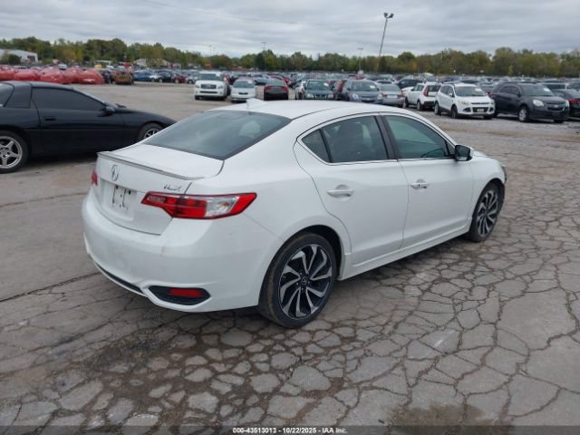 2016 ACURA ILX 19UDE2F8XGA016353 Photo 3