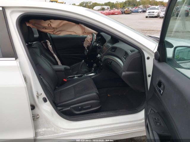 2016 ACURA ILX 19UDE2F8XGA016353 Photo 4