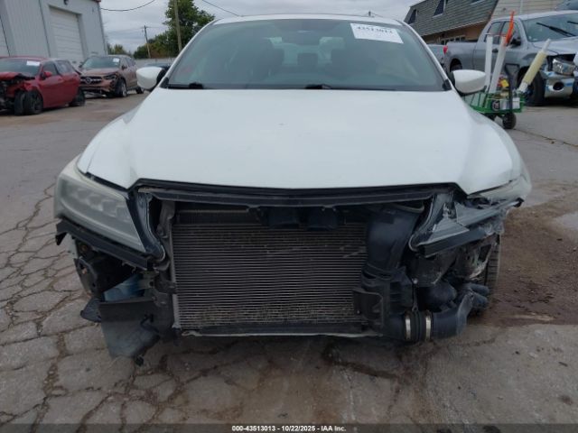 2016 ACURA ILX 19UDE2F8XGA016353 Photo 5