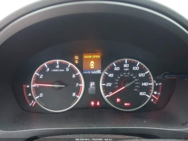 2016 ACURA ILX 19UDE2F8XGA016353 Photo 6