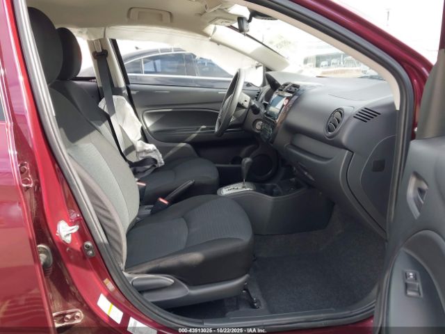 2024 MITSUBISHI MIRAGE G4 ML32FUFJ7RHF16570 Photo 4