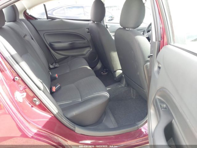 2024 MITSUBISHI MIRAGE G4 ML32FUFJ7RHF16570 Photo 7