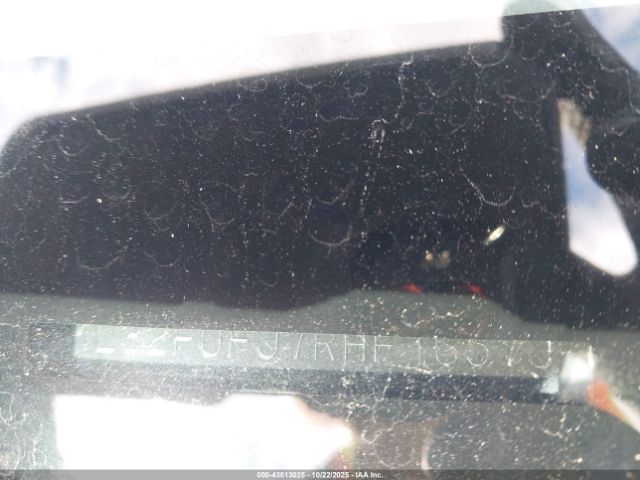 2024 MITSUBISHI MIRAGE G4 ML32FUFJ7RHF16570 Photo 8