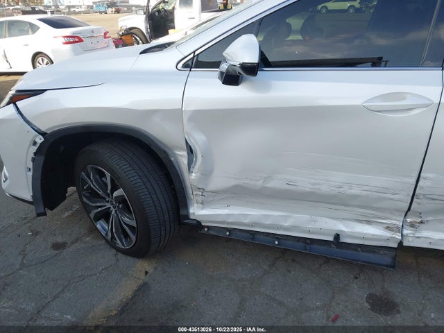 Lexus Rx 350l 2022 JTJHZKFA2N2038519 Image 17