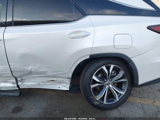 Lexus Rx 350l 2022 JTJHZKFA2N2038519 Image 6