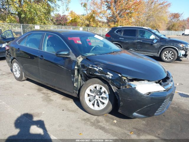 2015 TOYOTA CAMRY 4T4BF1FK8FR458006