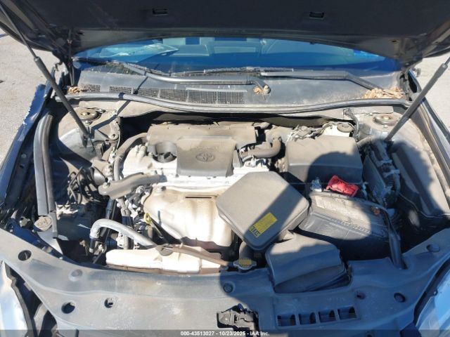 2015 TOYOTA CAMRY 4T4BF1FK8FR458006 Photo 9