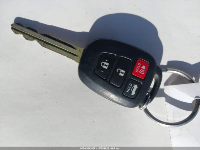 2015 TOYOTA CAMRY 4T4BF1FK8FR458006 Photo 10