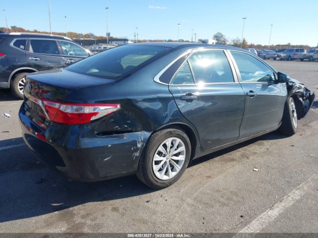 2015 TOYOTA CAMRY 4T4BF1FK8FR458006 Photo 3