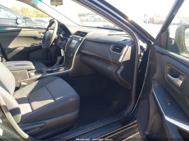 2015 TOYOTA CAMRY 4T4BF1FK8FR458006 Photo 4
