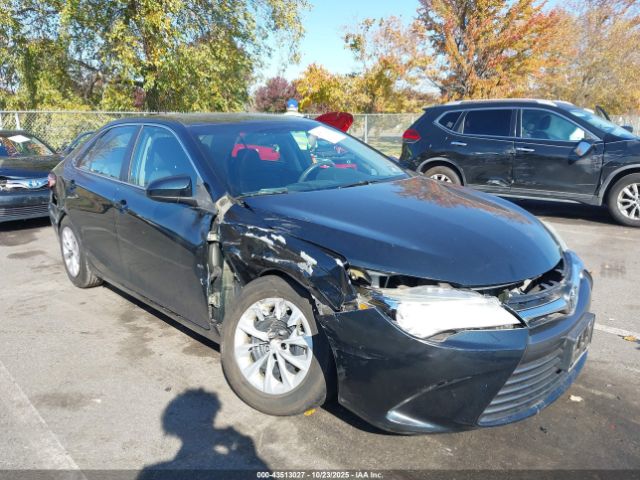 2015 TOYOTA CAMRY 4T4BF1FK8FR458006 Photo 5