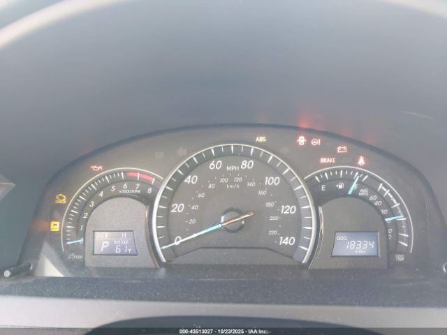 2015 TOYOTA CAMRY 4T4BF1FK8FR458006 Photo 6