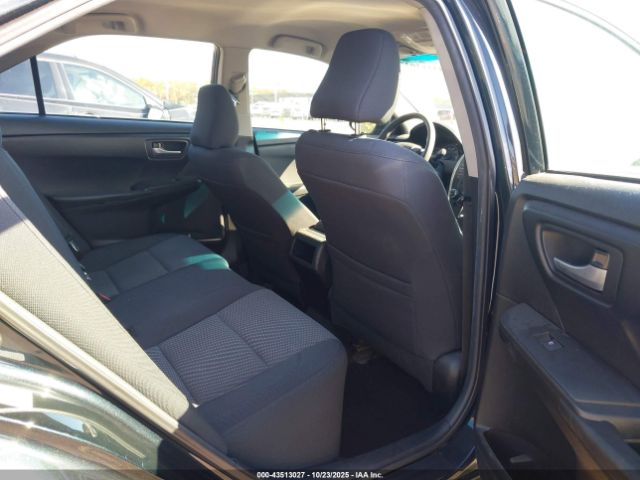 2015 TOYOTA CAMRY 4T4BF1FK8FR458006 Photo 7