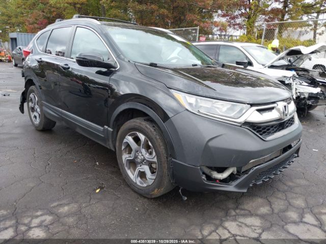 2019 HONDA CR-V 7FARW2H82KE017533 Photo 0