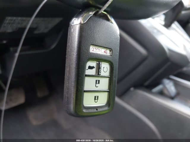 2019 HONDA CR-V 7FARW2H82KE017533 Photo 10