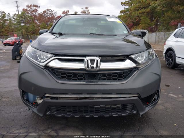2019 HONDA CR-V 7FARW2H82KE017533 Photo 5