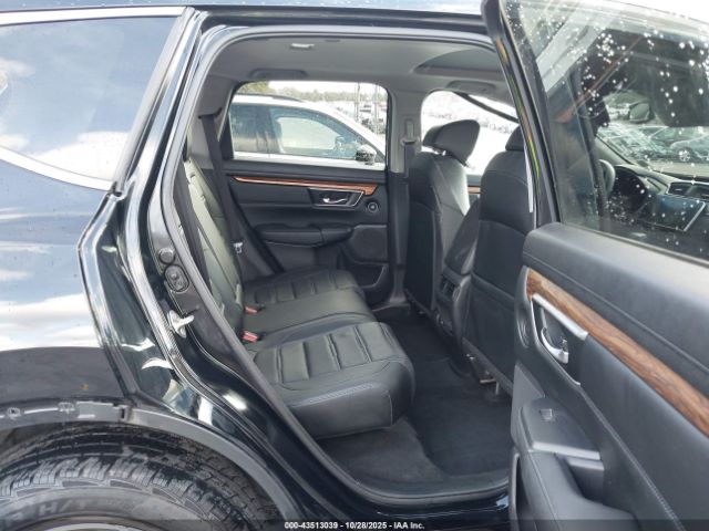 2019 HONDA CR-V 7FARW2H82KE017533 Photo 7