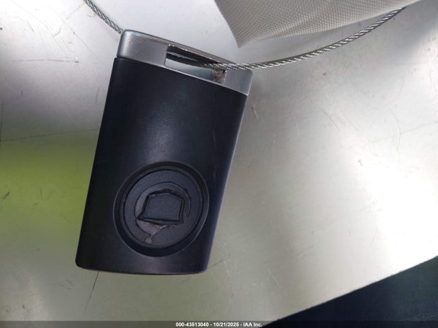 2012 CADILLAC SRX 3GYFNAE36CS655047 Photo 10