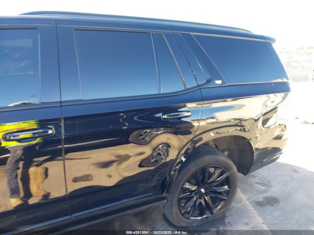 2023 CADILLAC ESCALADE 1GYS4GKL6PR463631 Photo 5