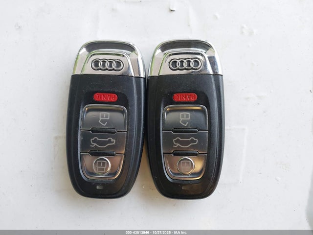 2013 AUDI RS 5 WUAC6AFR5DA901892 Photo 10