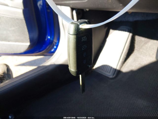 2022 HYUNDAI ELANTRA 5NPLL4AG7NH078776 Photo 10