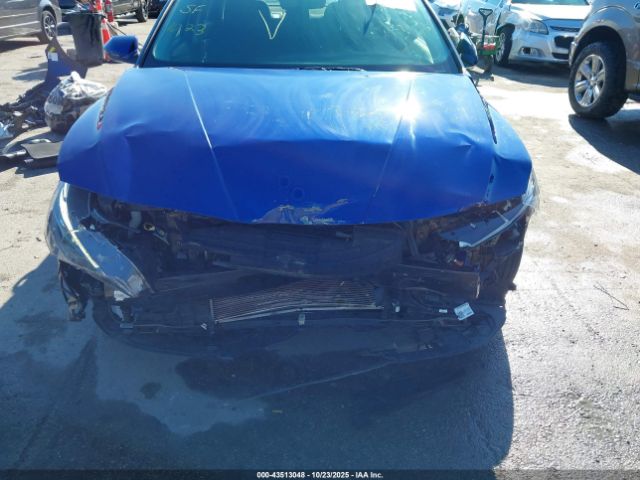 2022 HYUNDAI ELANTRA 5NPLL4AG7NH078776 Photo 5