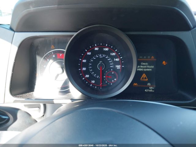 2022 HYUNDAI ELANTRA 5NPLL4AG7NH078776 Photo 6