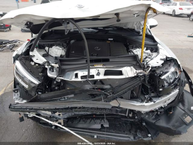 2025 MERCEDES-BENZ GLC 350E W1NKM5GBXSF387151 Photo 9