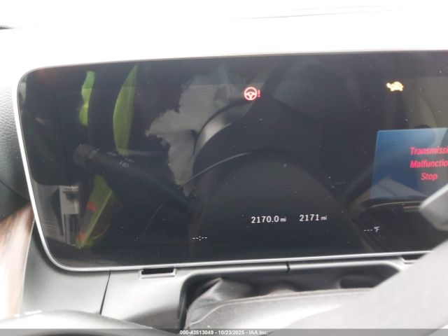 2025 MERCEDES-BENZ GLC 350E W1NKM5GBXSF387151 Photo 6