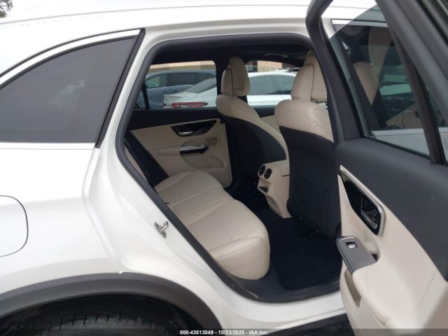 2025 MERCEDES-BENZ GLC 350E W1NKM5GBXSF387151 Photo 7