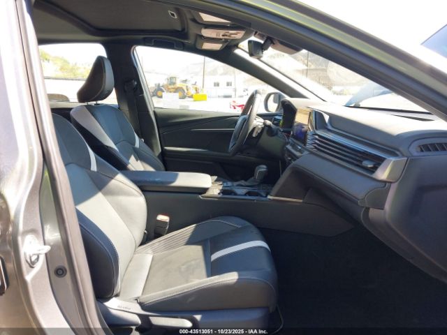 2025 TOYOTA CAMRY 4T1DAACK8SU578968 Photo 4