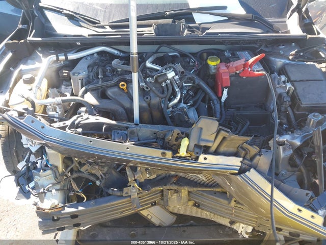 Nissan Sentra Sr Xtronic Cvt 2023 3N1AB8DV3PY235806 Image 10