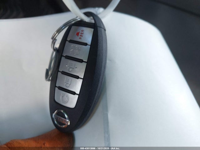 Nissan Sentra Sr Xtronic Cvt 2023 3N1AB8DV3PY235806 Image 11