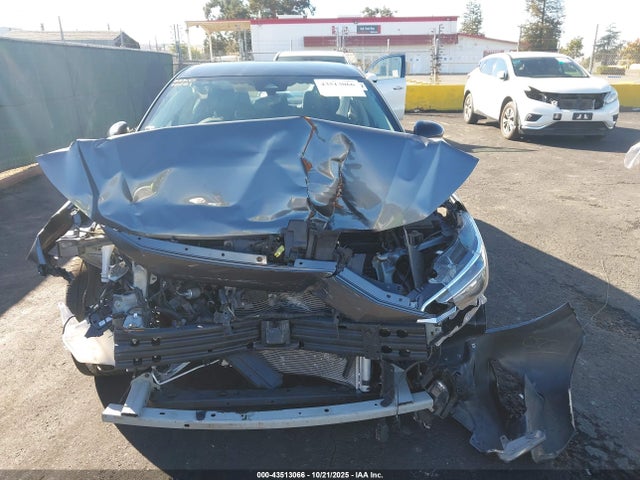 Nissan Sentra Sr Xtronic Cvt 2023 3N1AB8DV3PY235806 Image 13