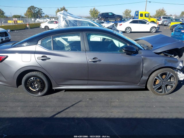 Nissan Sentra Sr Xtronic Cvt 2023 3N1AB8DV3PY235806 Image 14