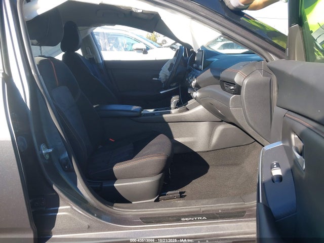Nissan Sentra Sr Xtronic Cvt 2023 3N1AB8DV3PY235806 Image 5