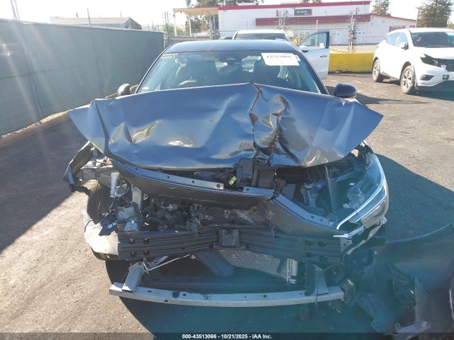 Nissan Sentra Sr Xtronic Cvt 2023 3N1AB8DV3PY235806 Image 6
